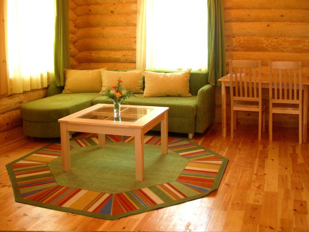 Holiday Complex Cirmas Ezerkrasts Ludza Exterior photo